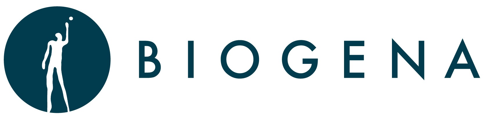 Biogenalogo