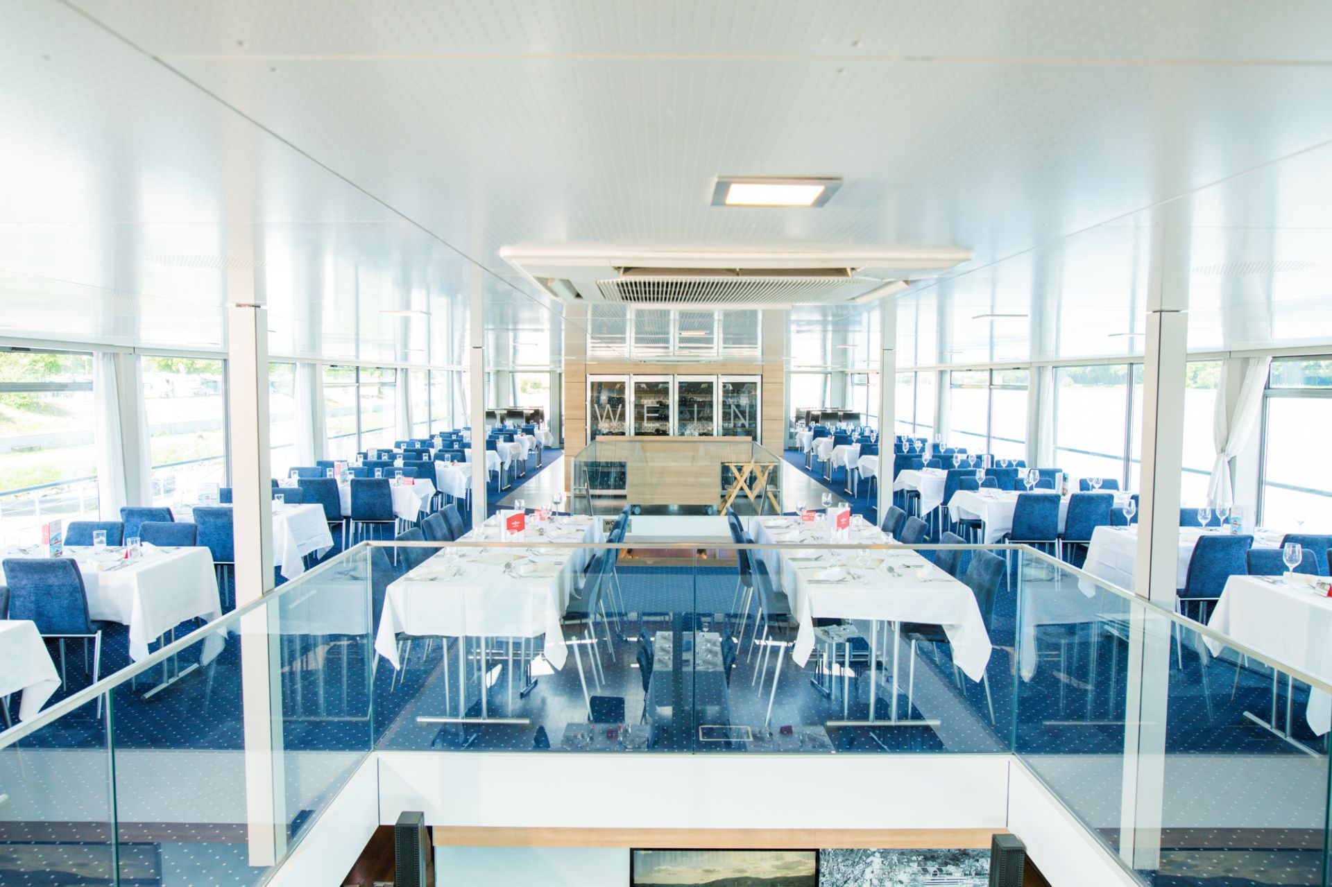 DDSG Blue Danube_Kurt Patzak