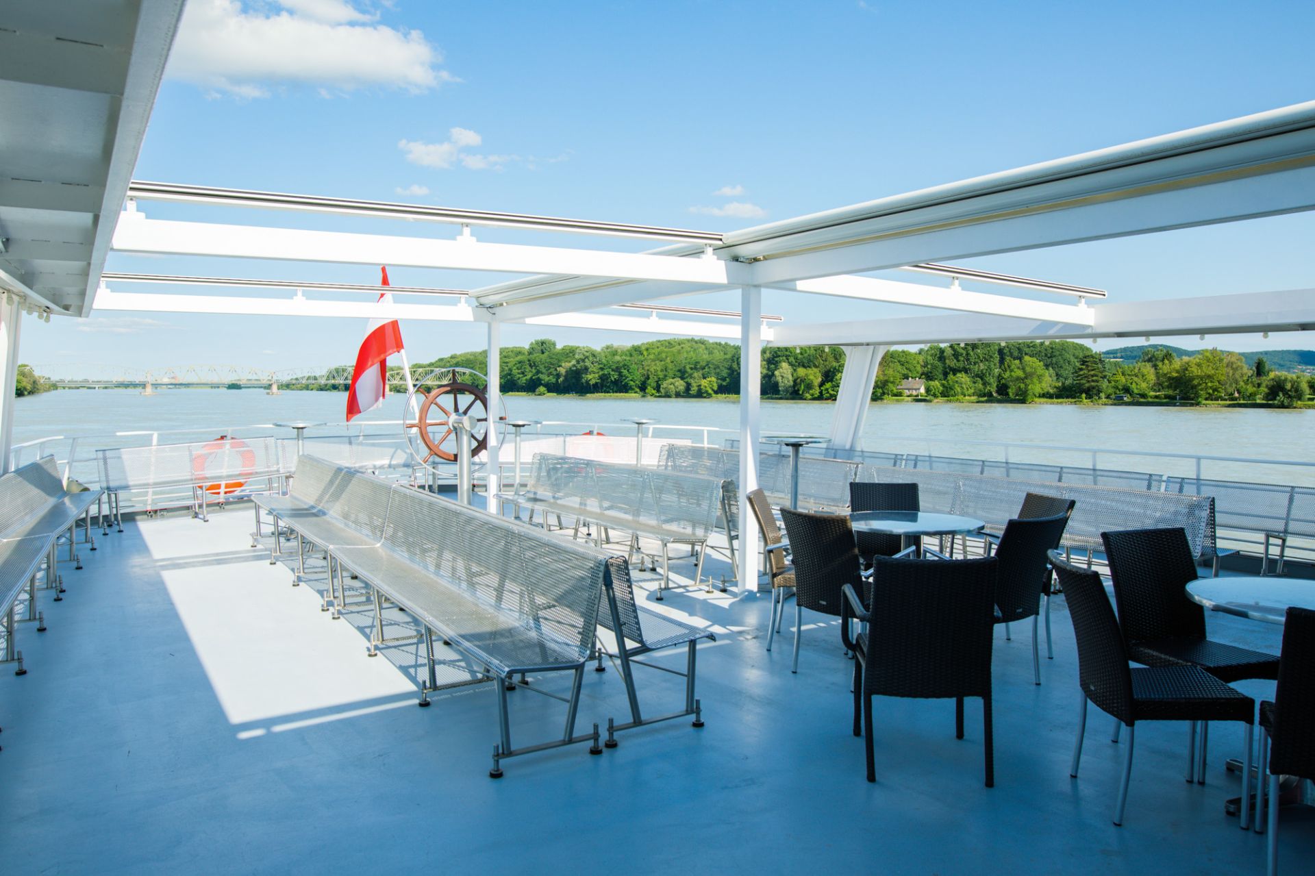 DDSG Blue Danube_Michael Liebert