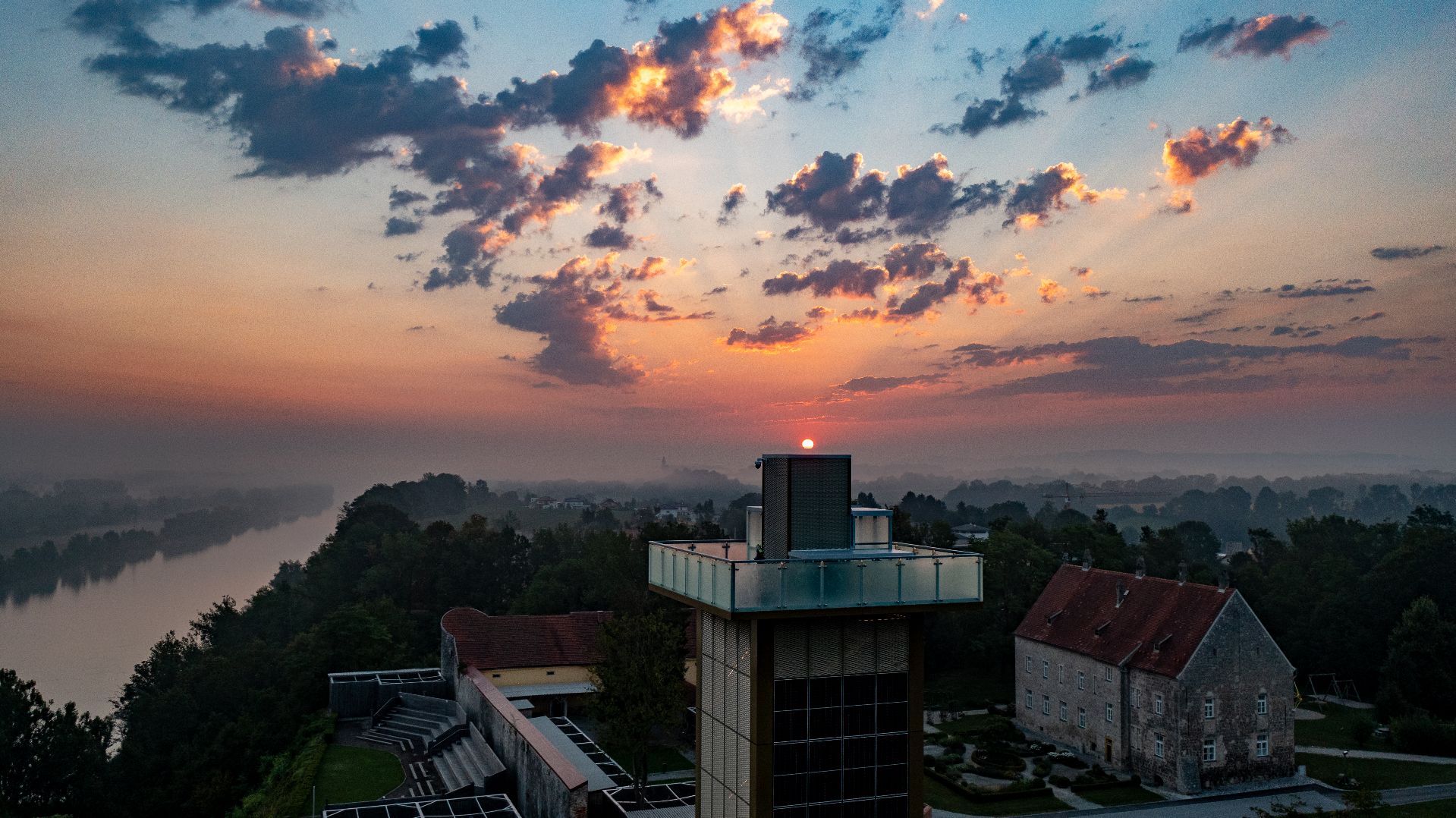 S'INNVIERTEL Tourismus / Klugsberger