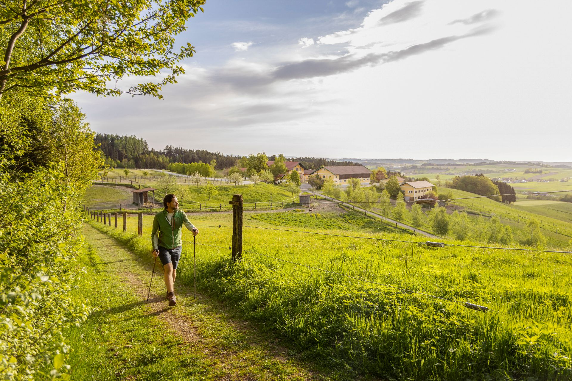 S'INNVIERTEL Tourismus / Kernmayer