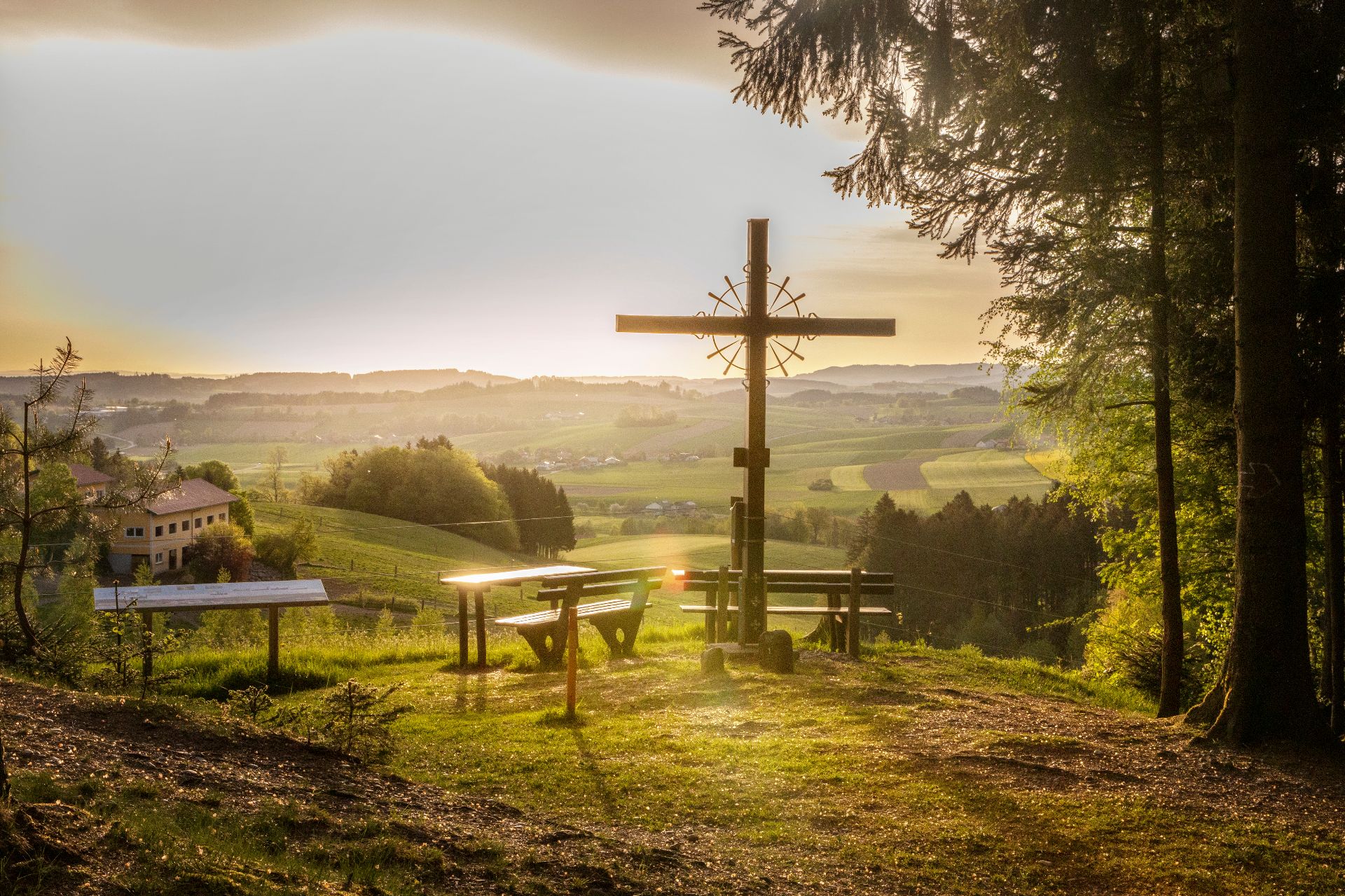 S'INNVIERTEL Tourismus / Zahlheimer
