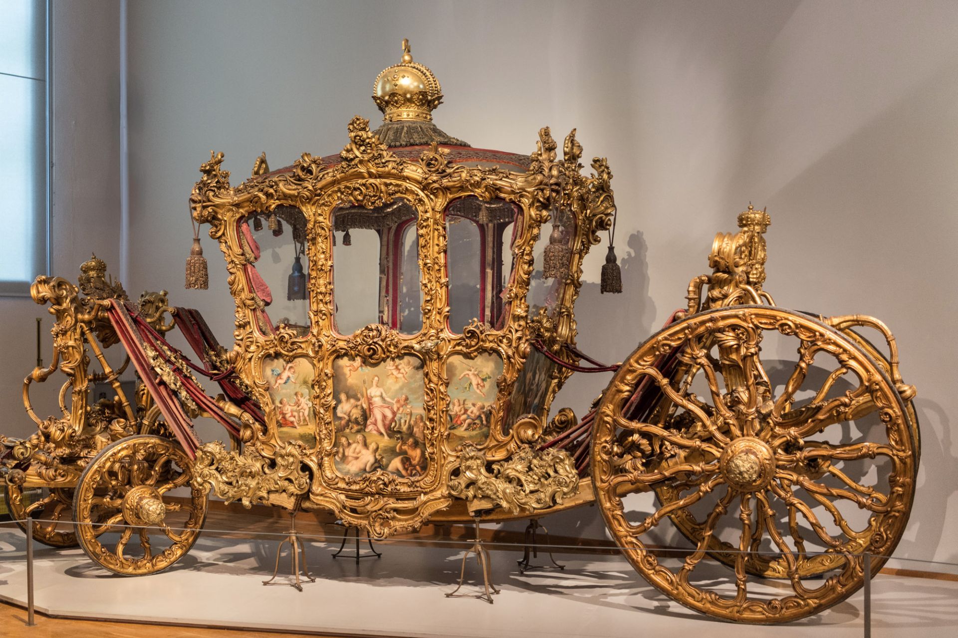 (c) KHM-Museumsverband