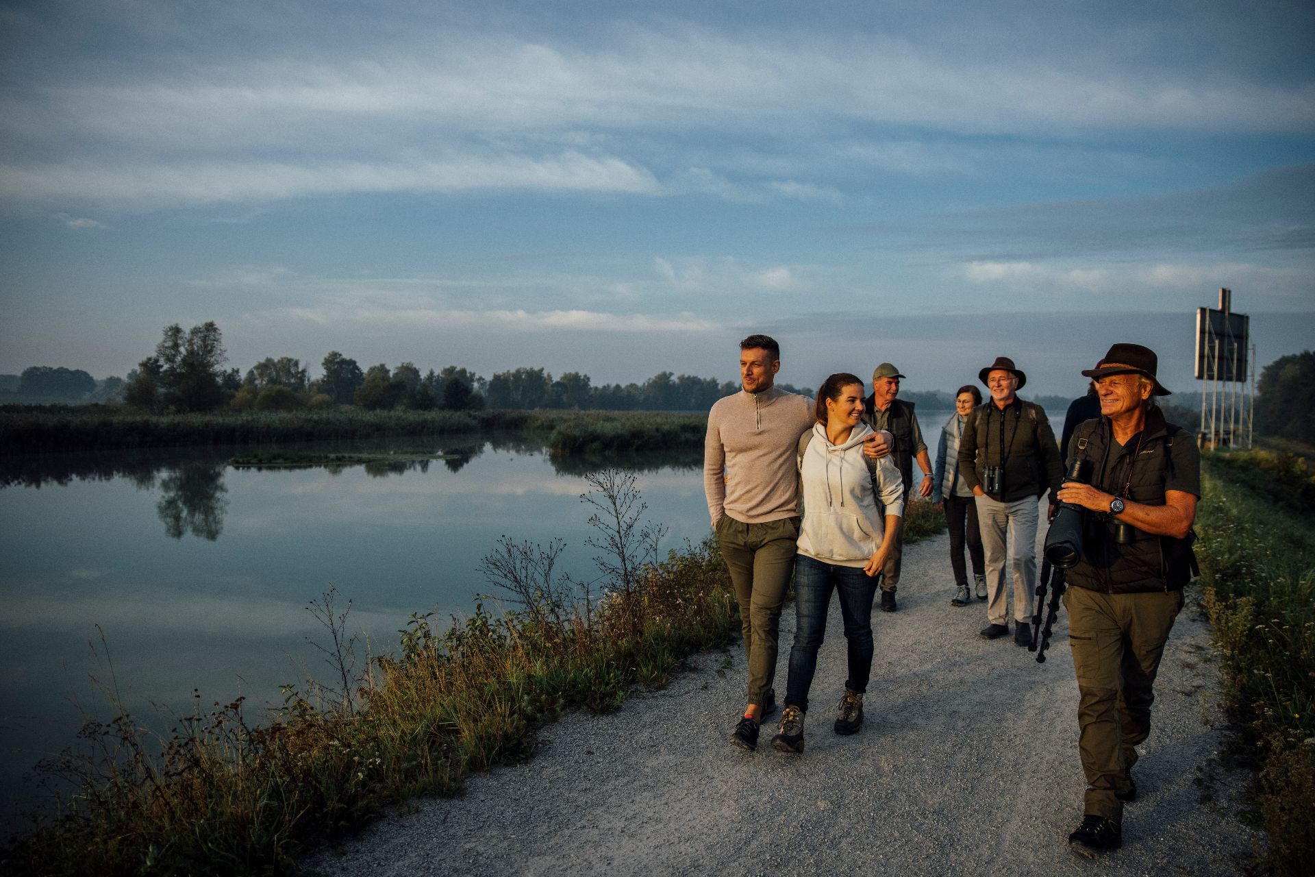 S'INNVIERTEL Tourismus / Doms