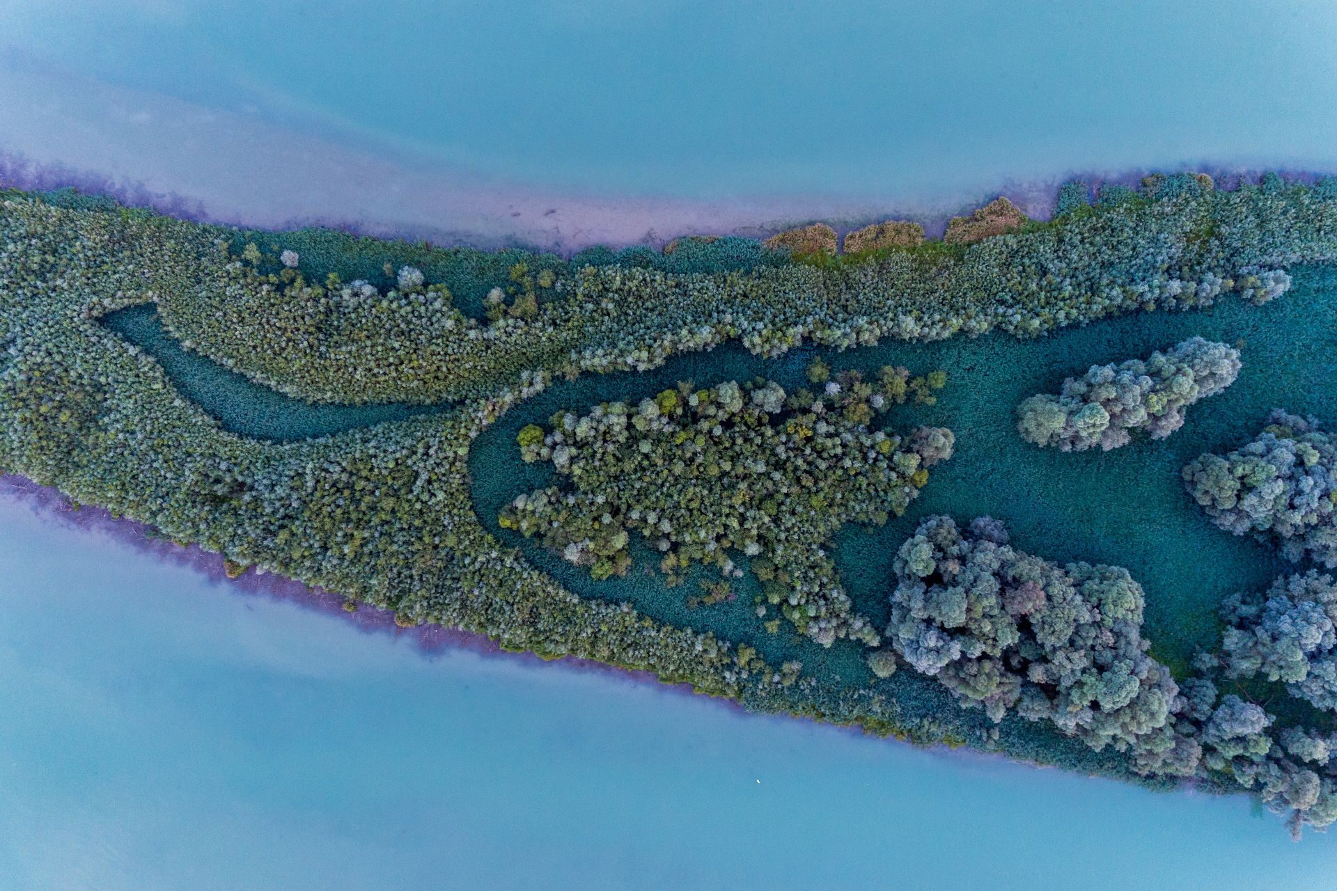 S'INNVIERTEL Tourismus / Andreas Mühlleitner