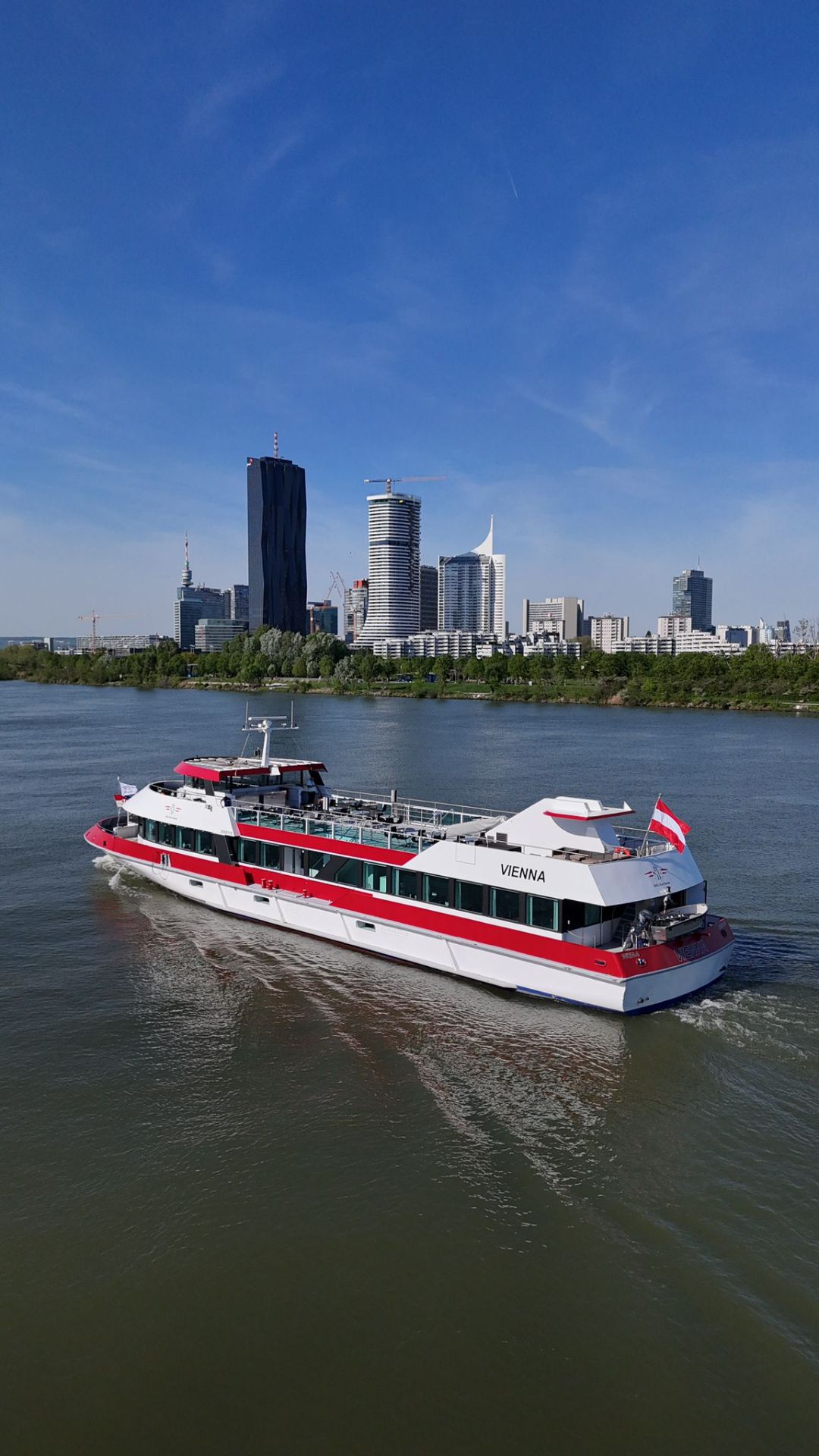 DDSG Blue Danube_Haslinger