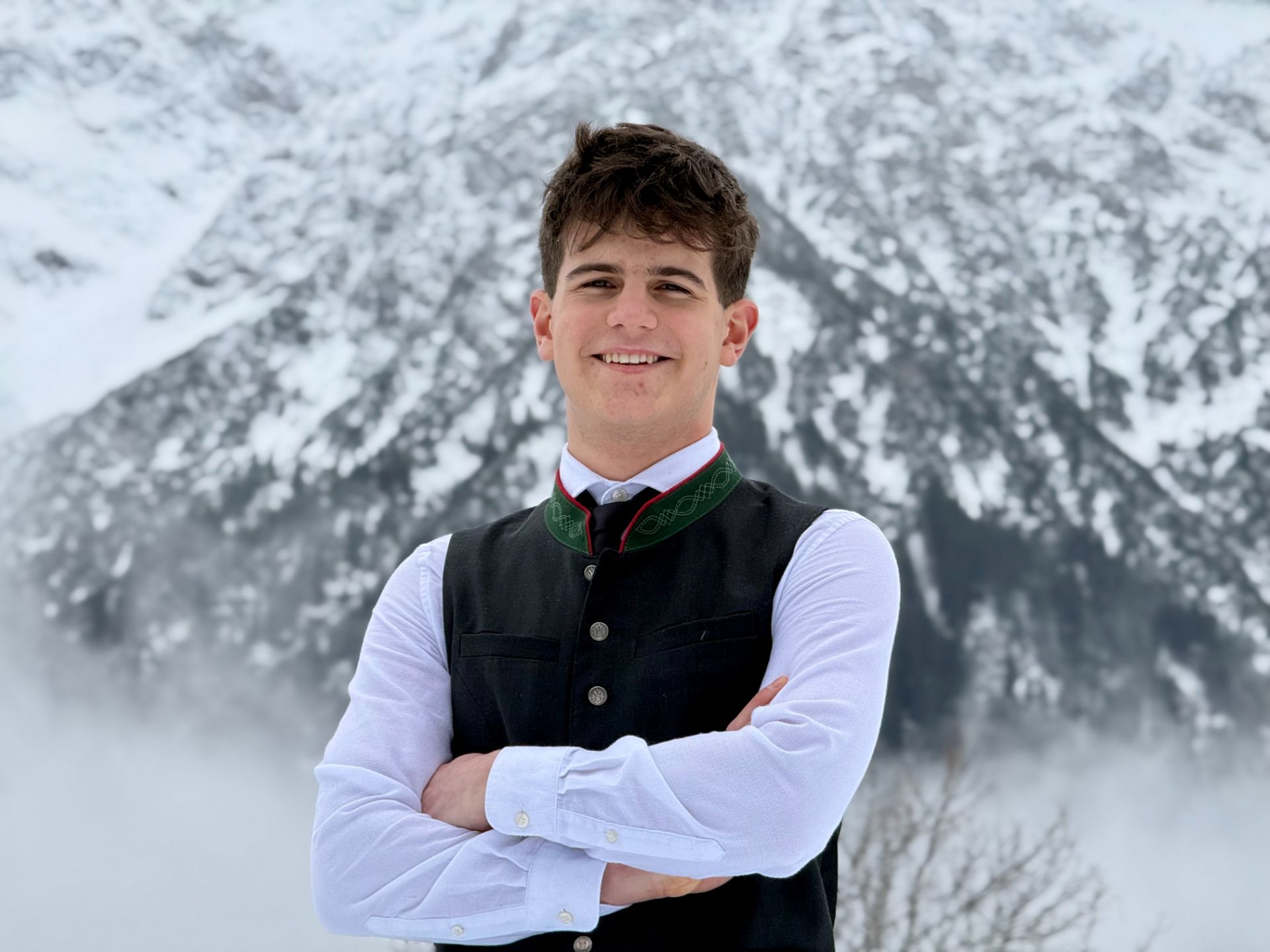Sascha Guggenberger
