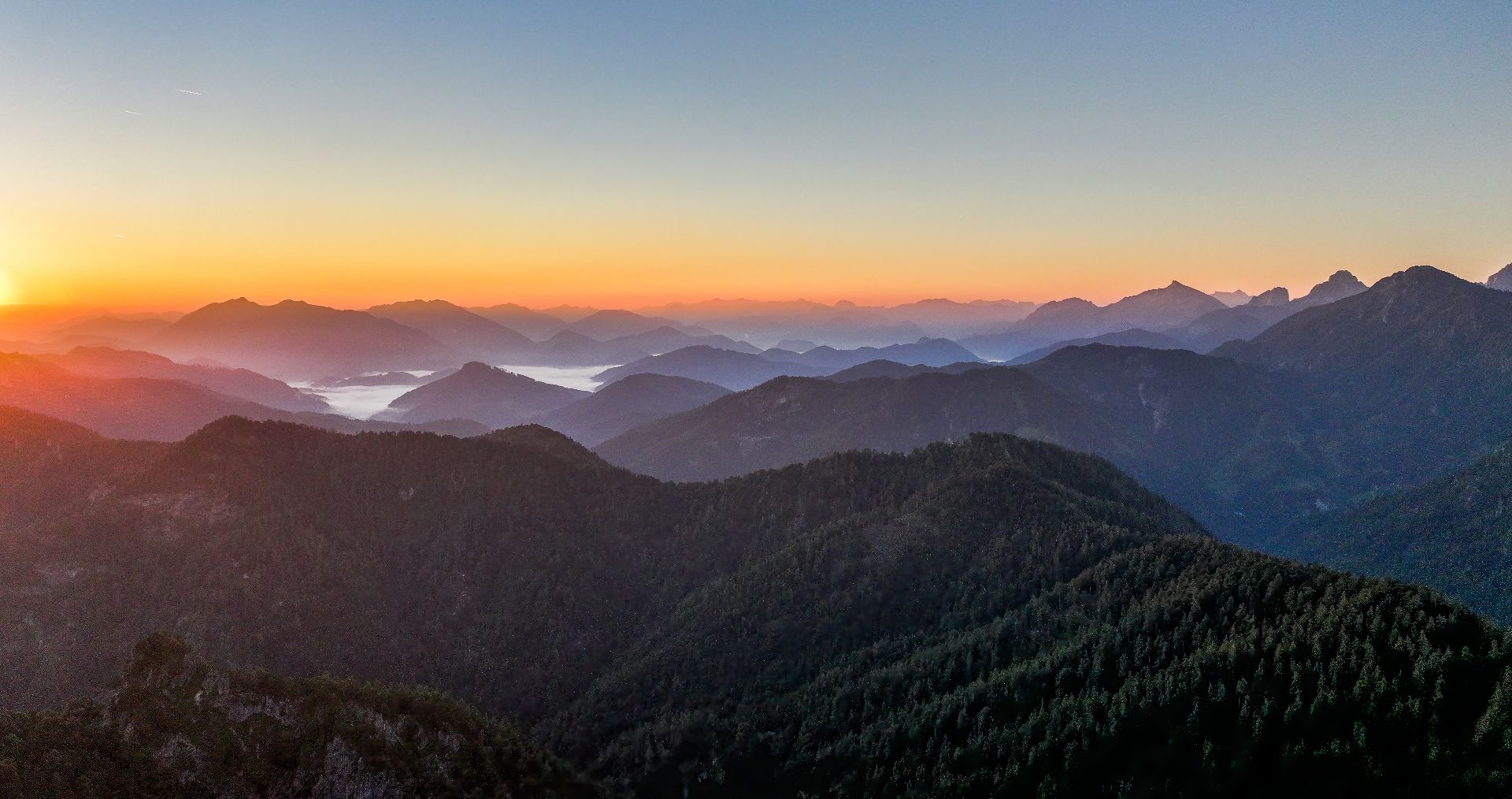 Pyhrn-Priel Tourismus Daniel Hinterramskogler