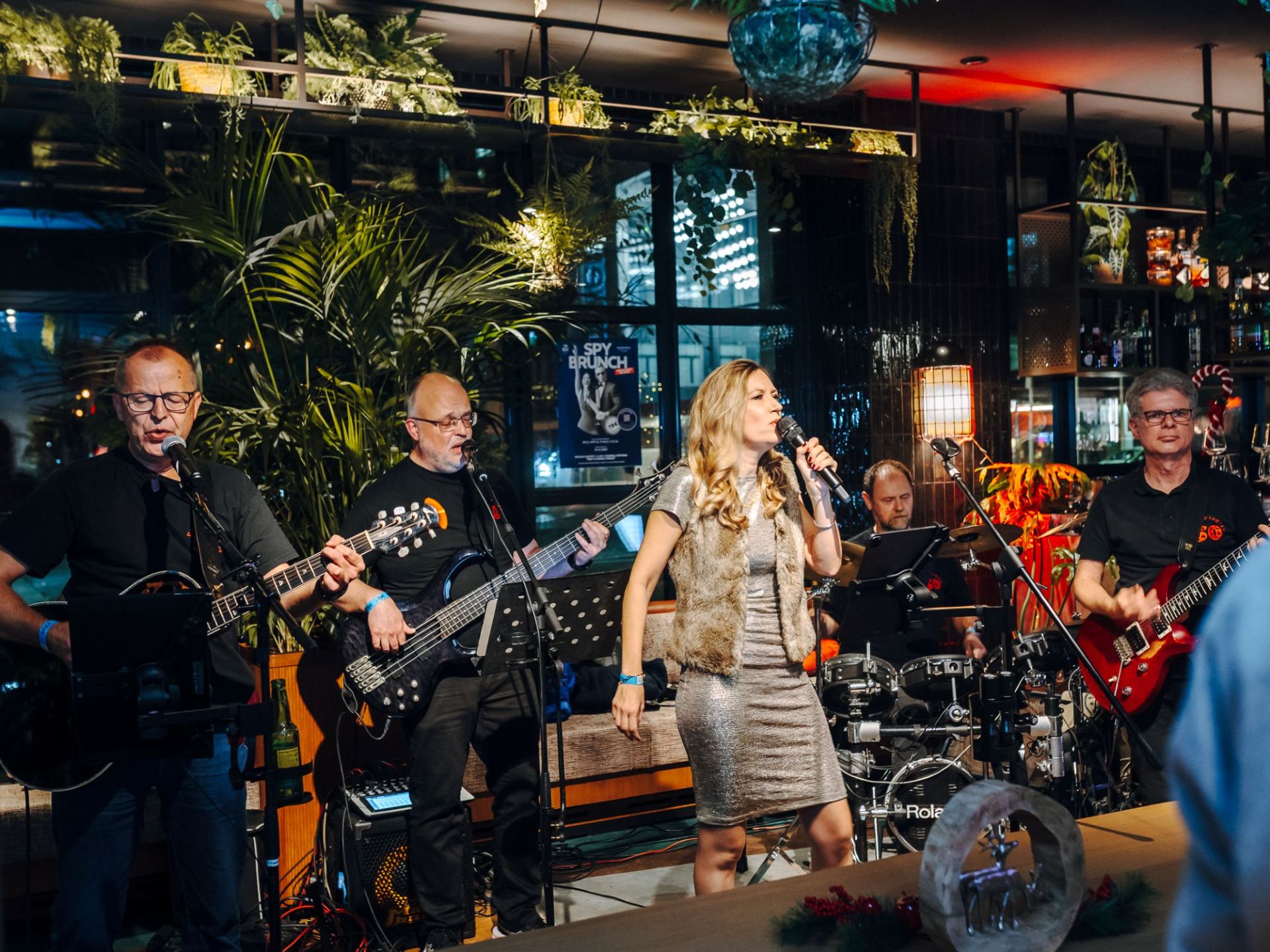 Event_Hotel Schani UNO City (c) Markus Morianz