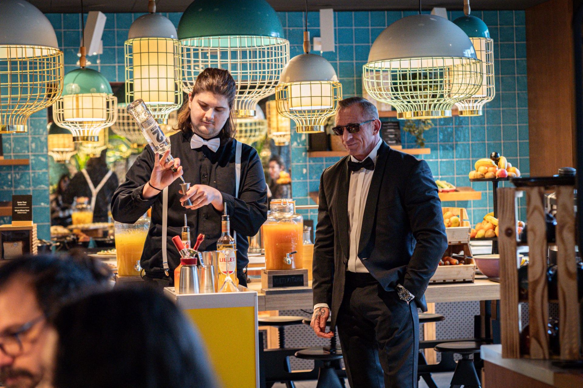 Event_Hotel Schani UNO City (c) Schani Hotels