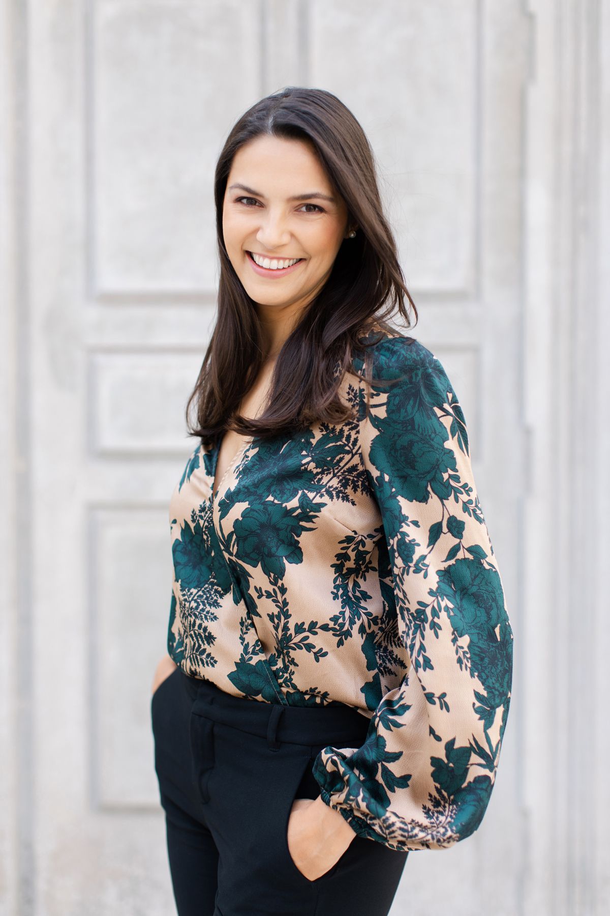 (c) Park Hyatt Vienna