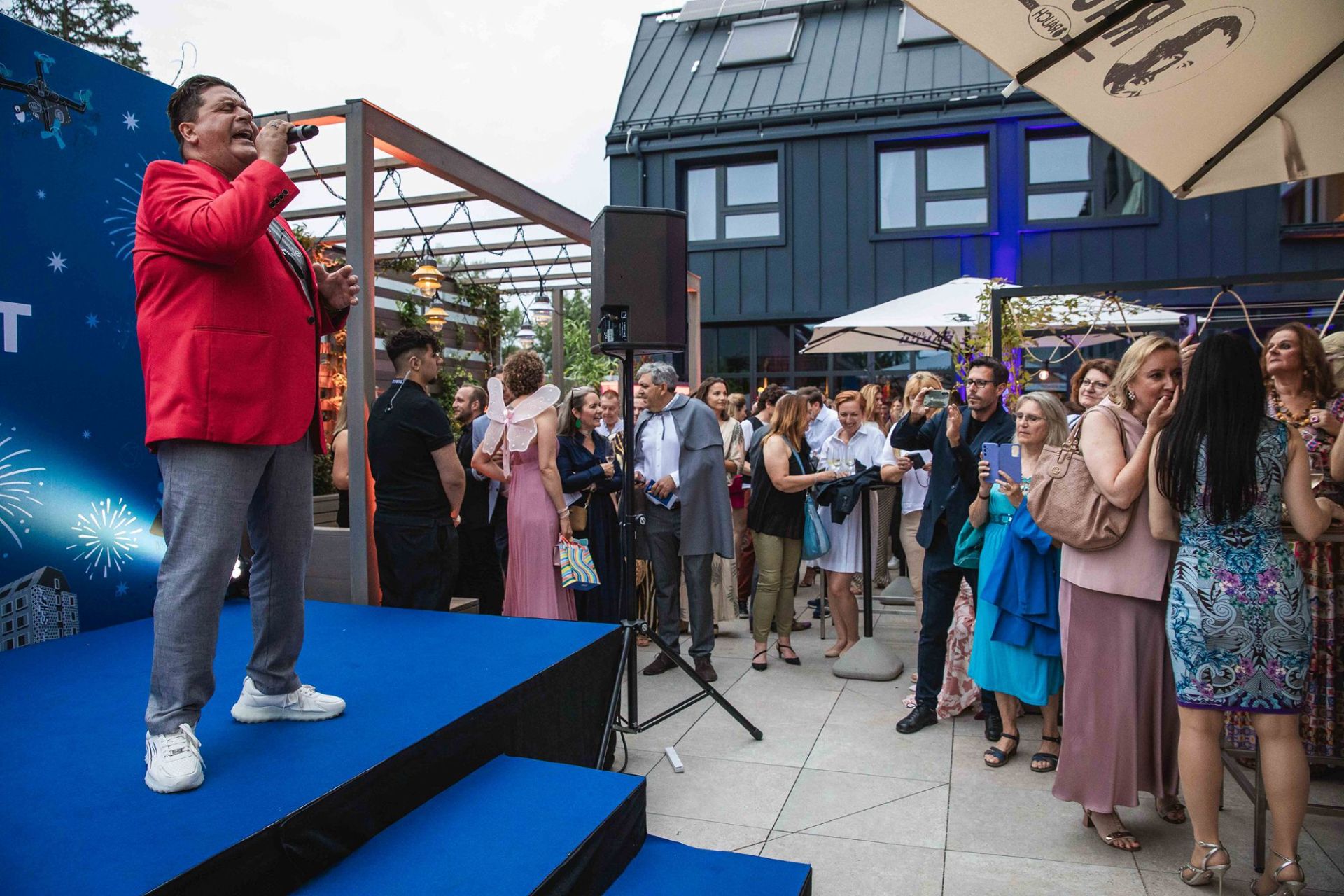 Hotel Schani UNO City (c) Schani Hotels