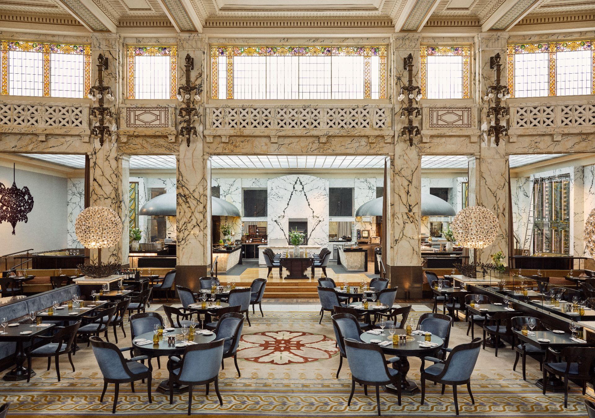 (c) Park Hyatt Vienna