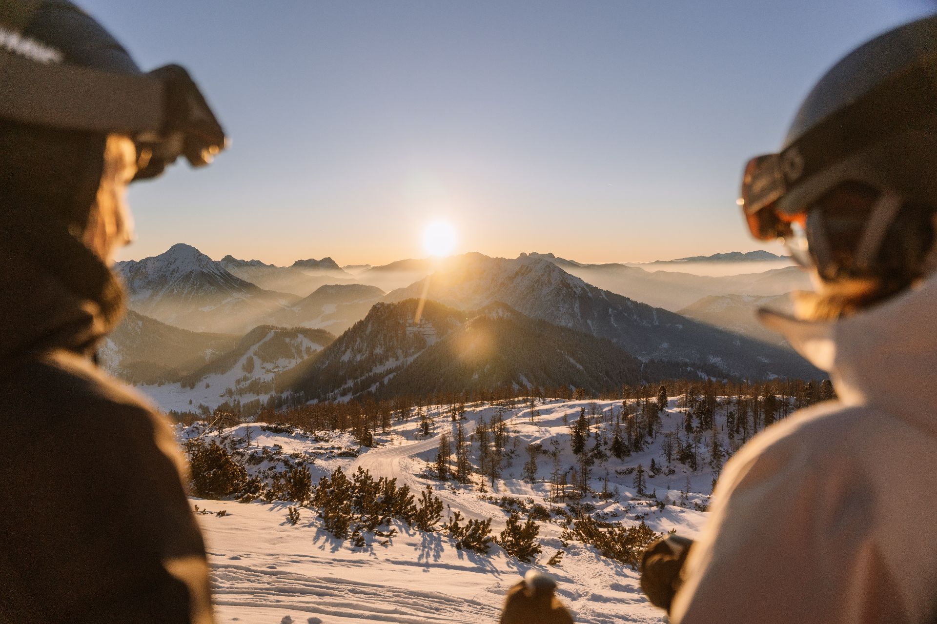 Pyhrn-Priel Tourismus / whatifmedia