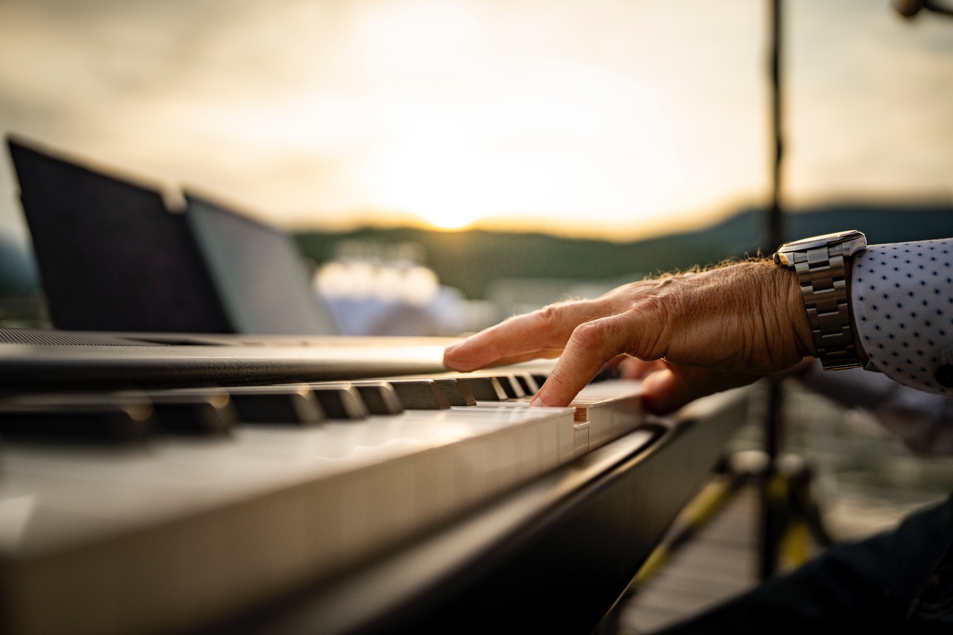 Tourismusverein Spitz - Robert Herbst