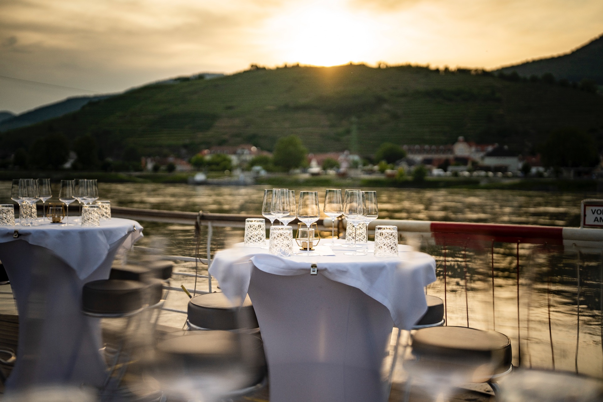 Tourismusverein Spitz - Robert Herbst