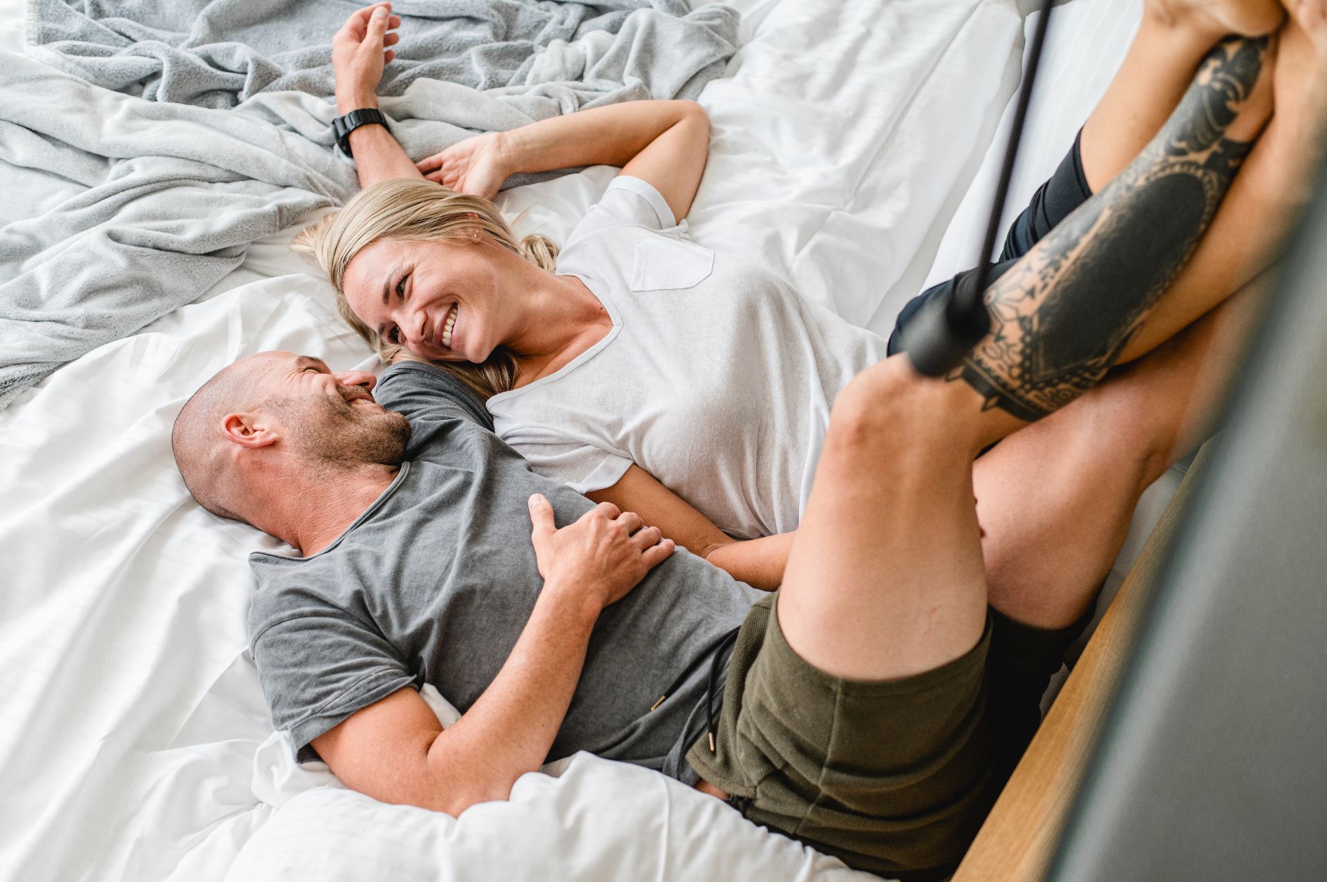 Stock & Stein Lodges