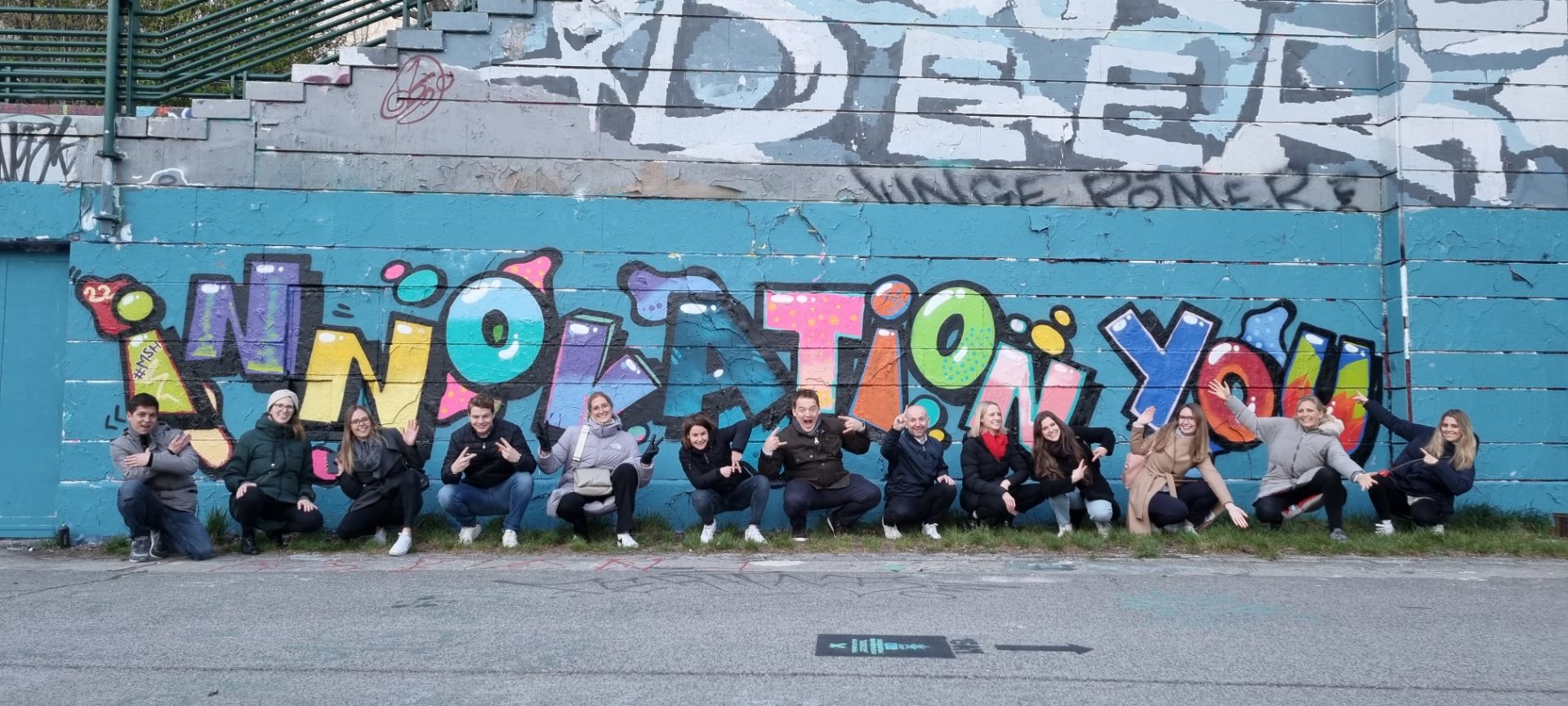 (C) Outlines.at - Graffiti und Streetart Workshops