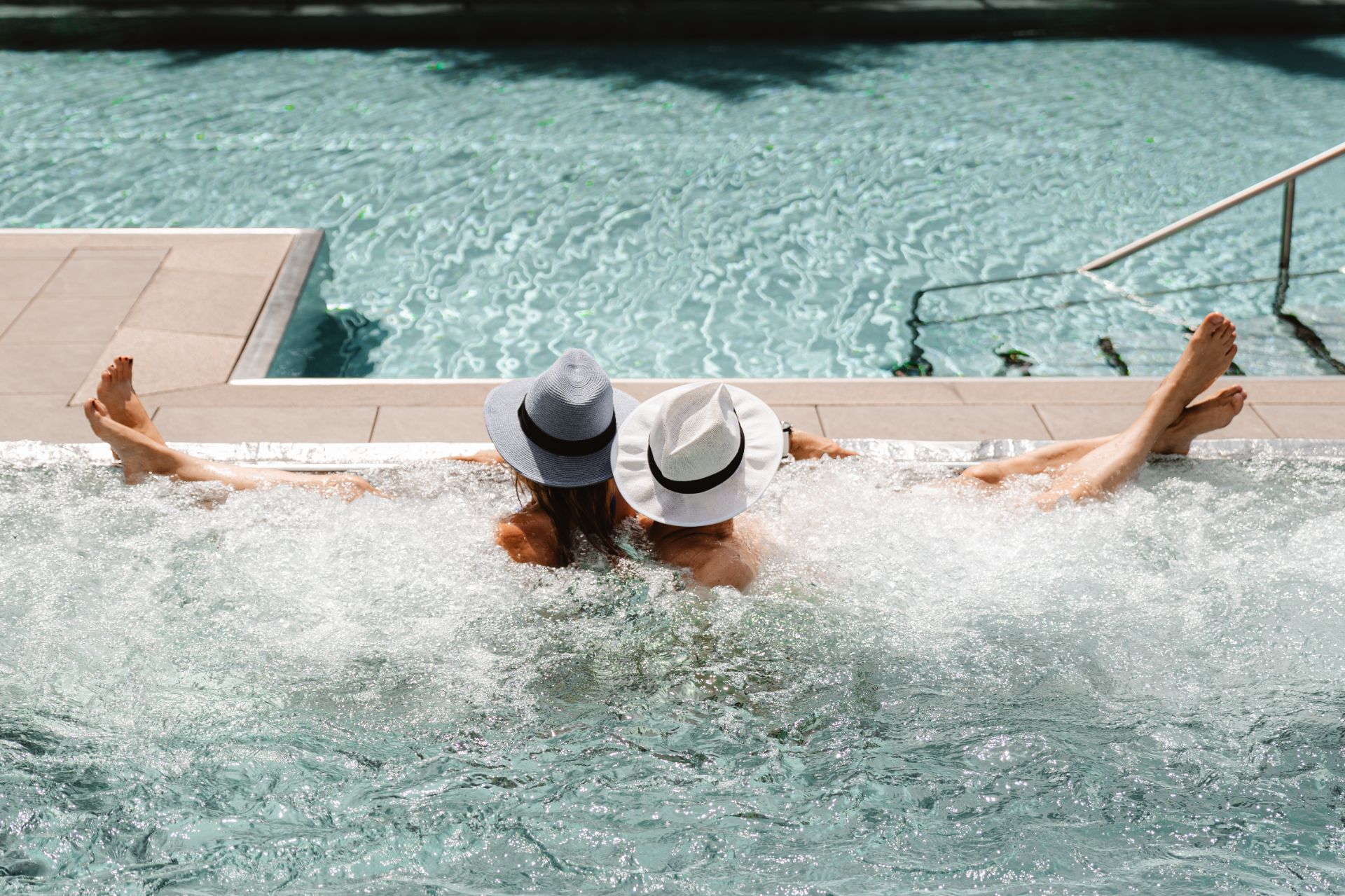 (C) Das Ronacher Thermal Spa Hotel