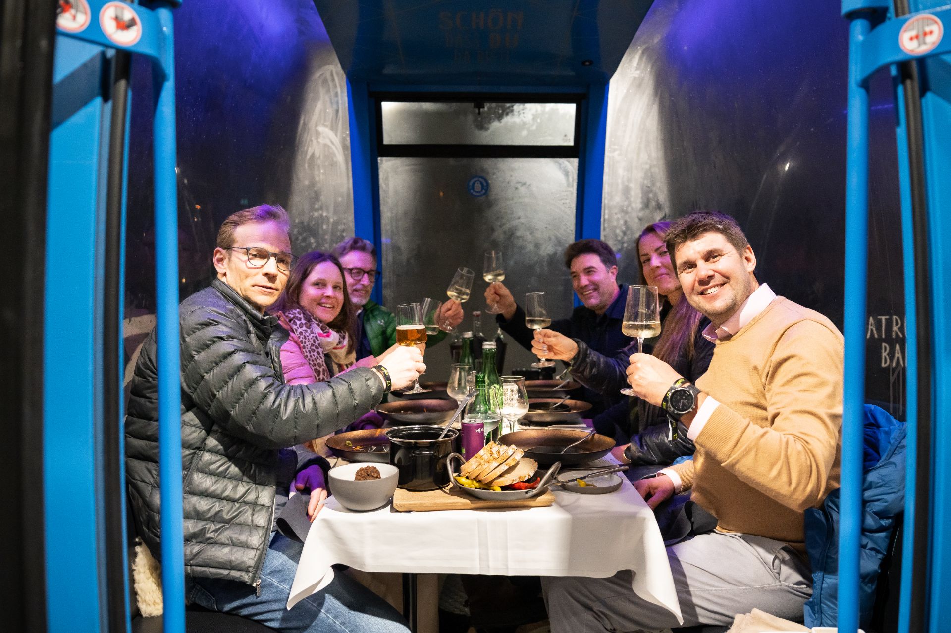 Hochkönig Tourismus GmbH