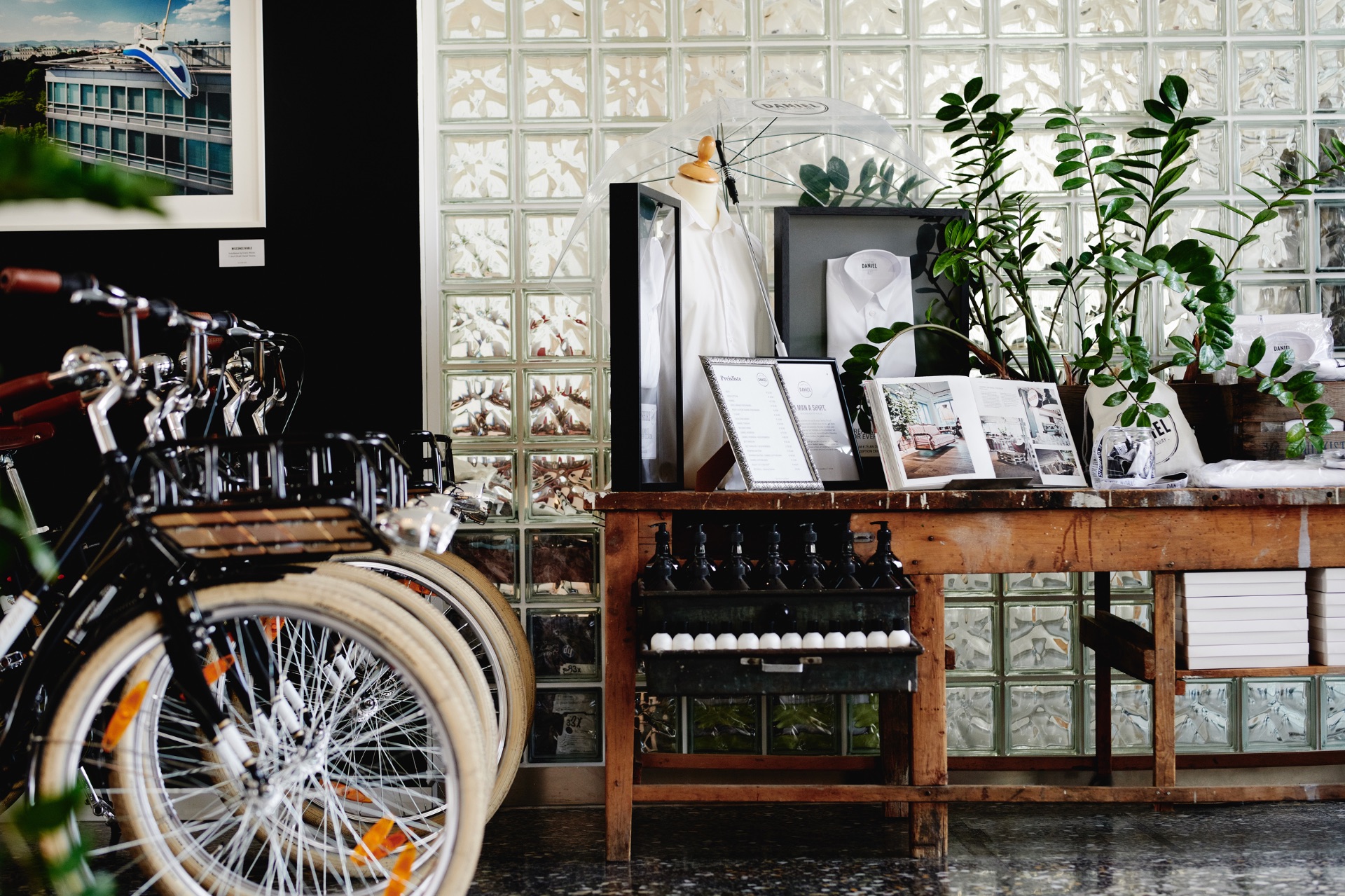 Florian Weitzer Hotels & Restaurants