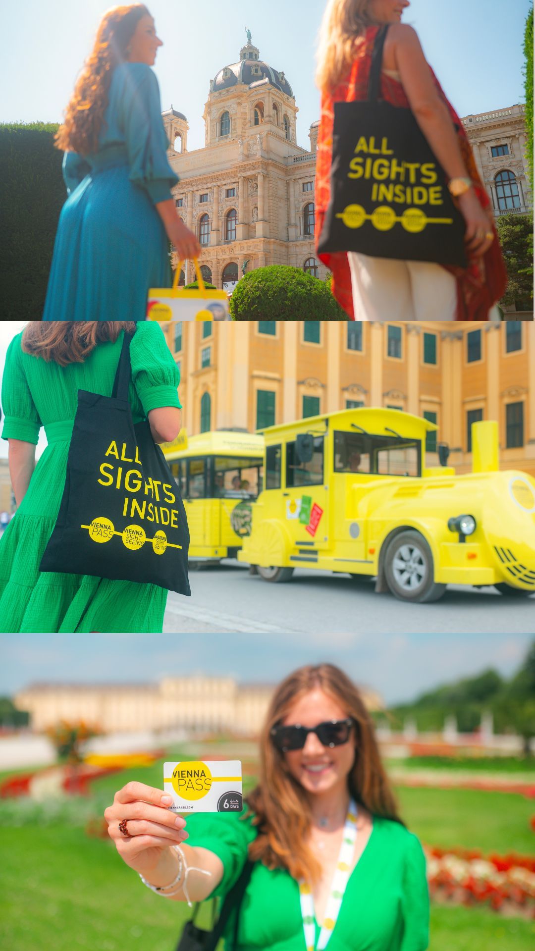 Vienna Sightseeing Tours (c) Ramoshots