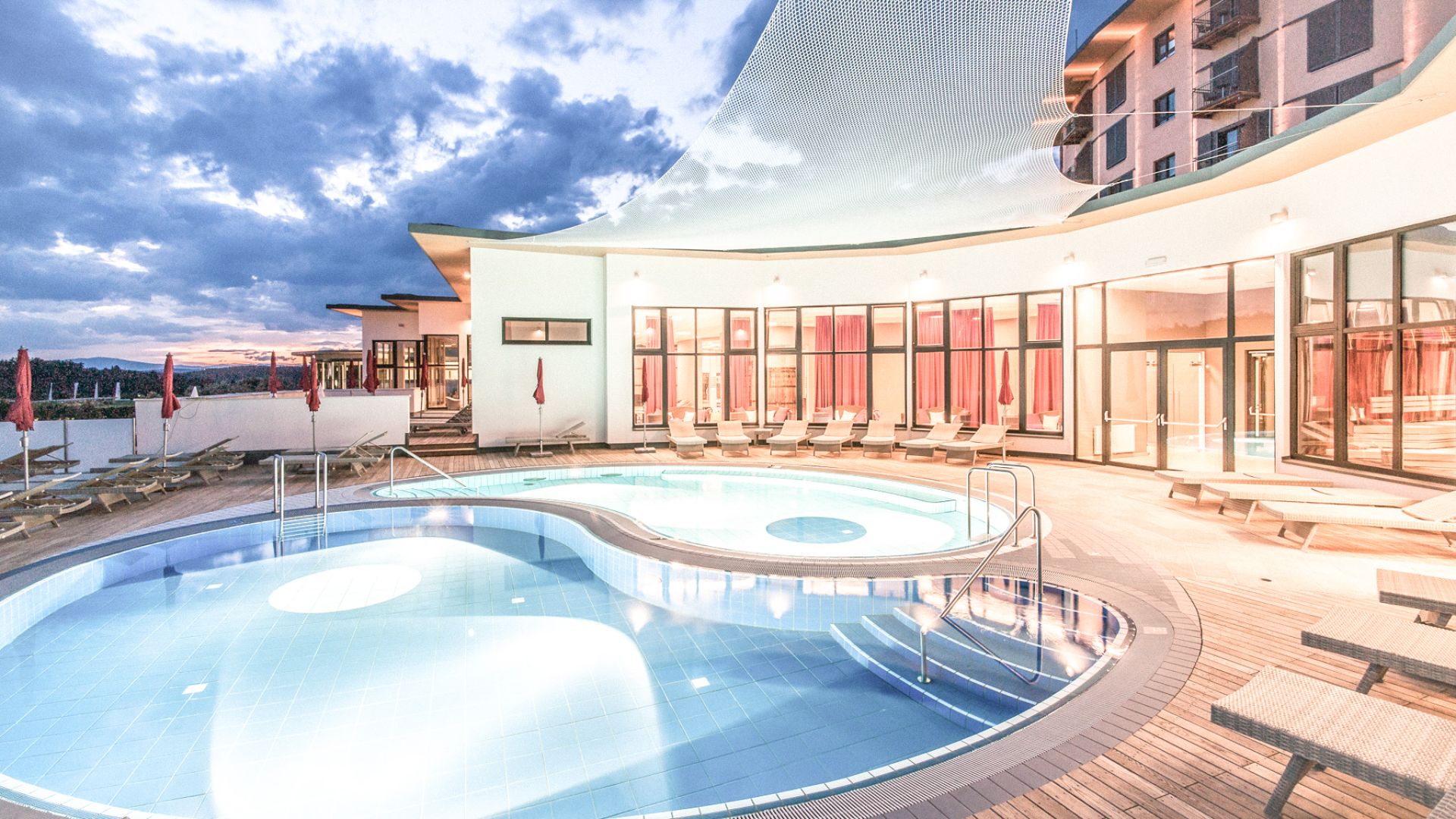 Allegria Resort Stegersbach