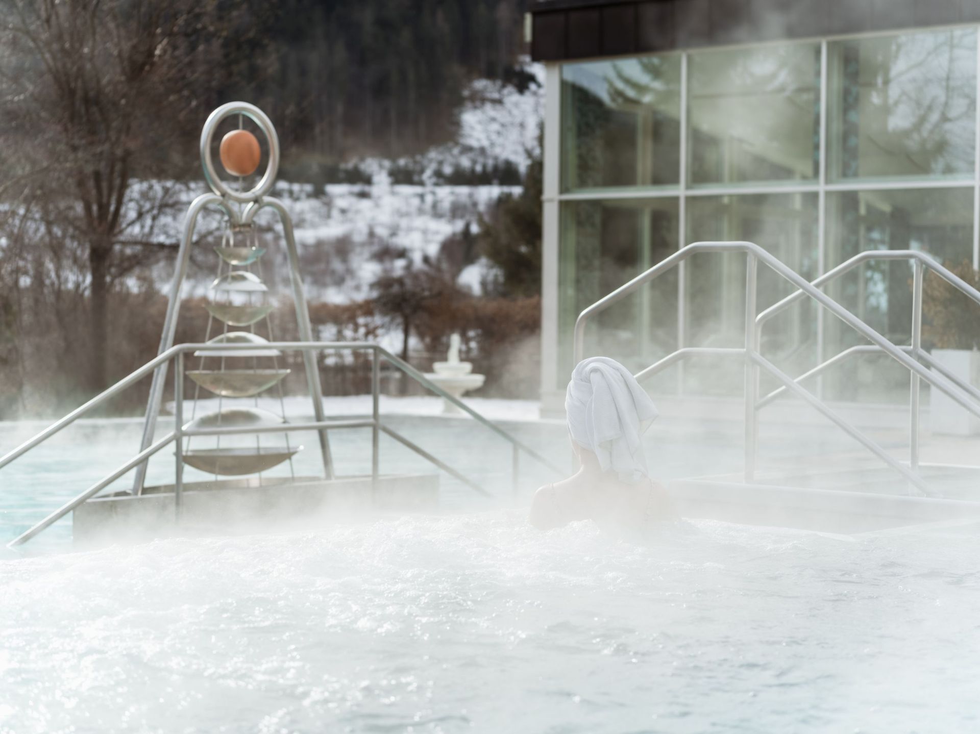 (C) Das Ronacher Thermal Spa Hotel