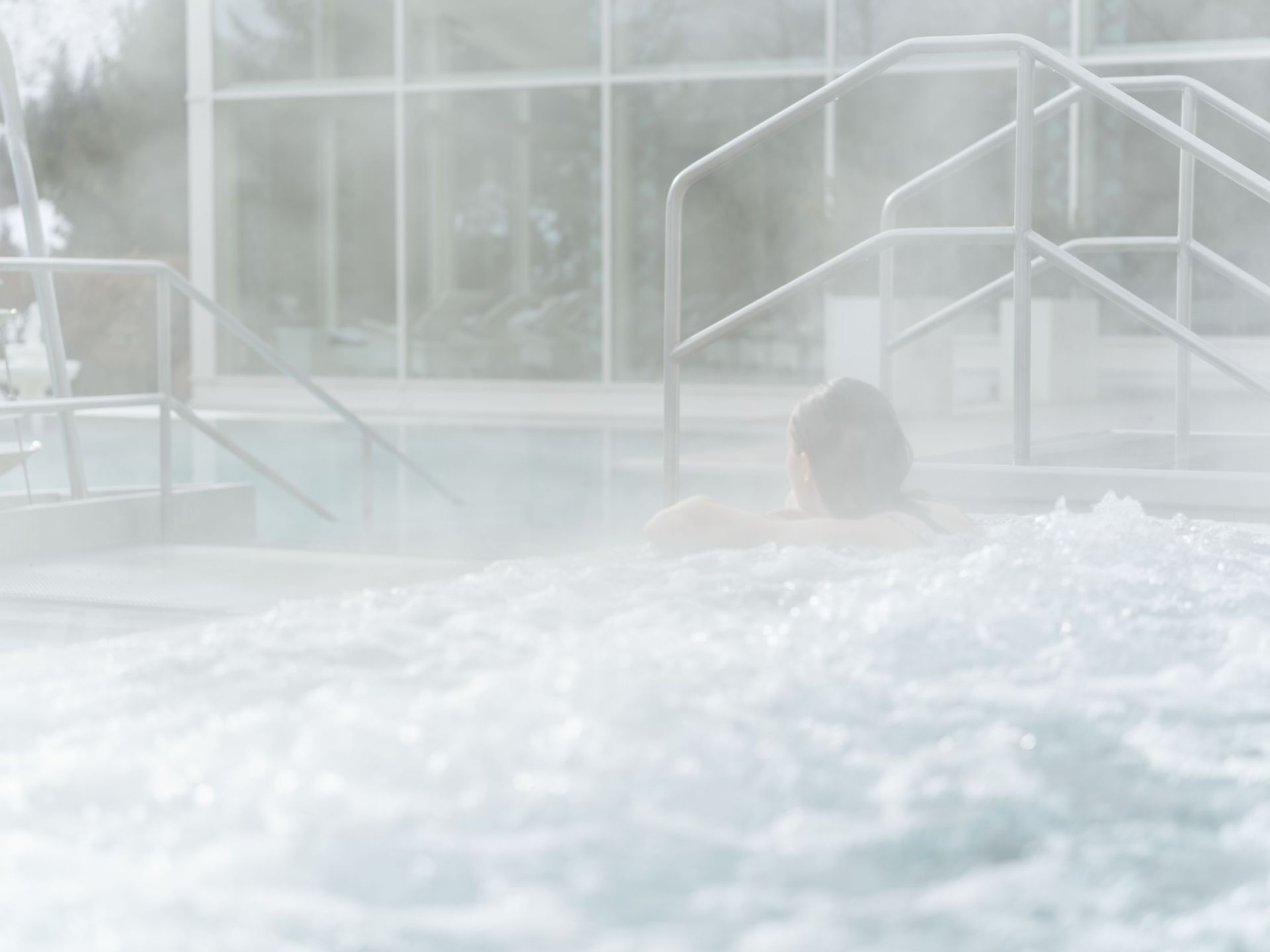 (C) Das Ronacher Thermal Spa Hotel