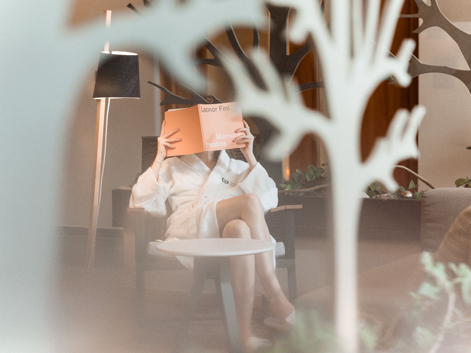 (C) Das Ronacher Thermal Spa Hotel