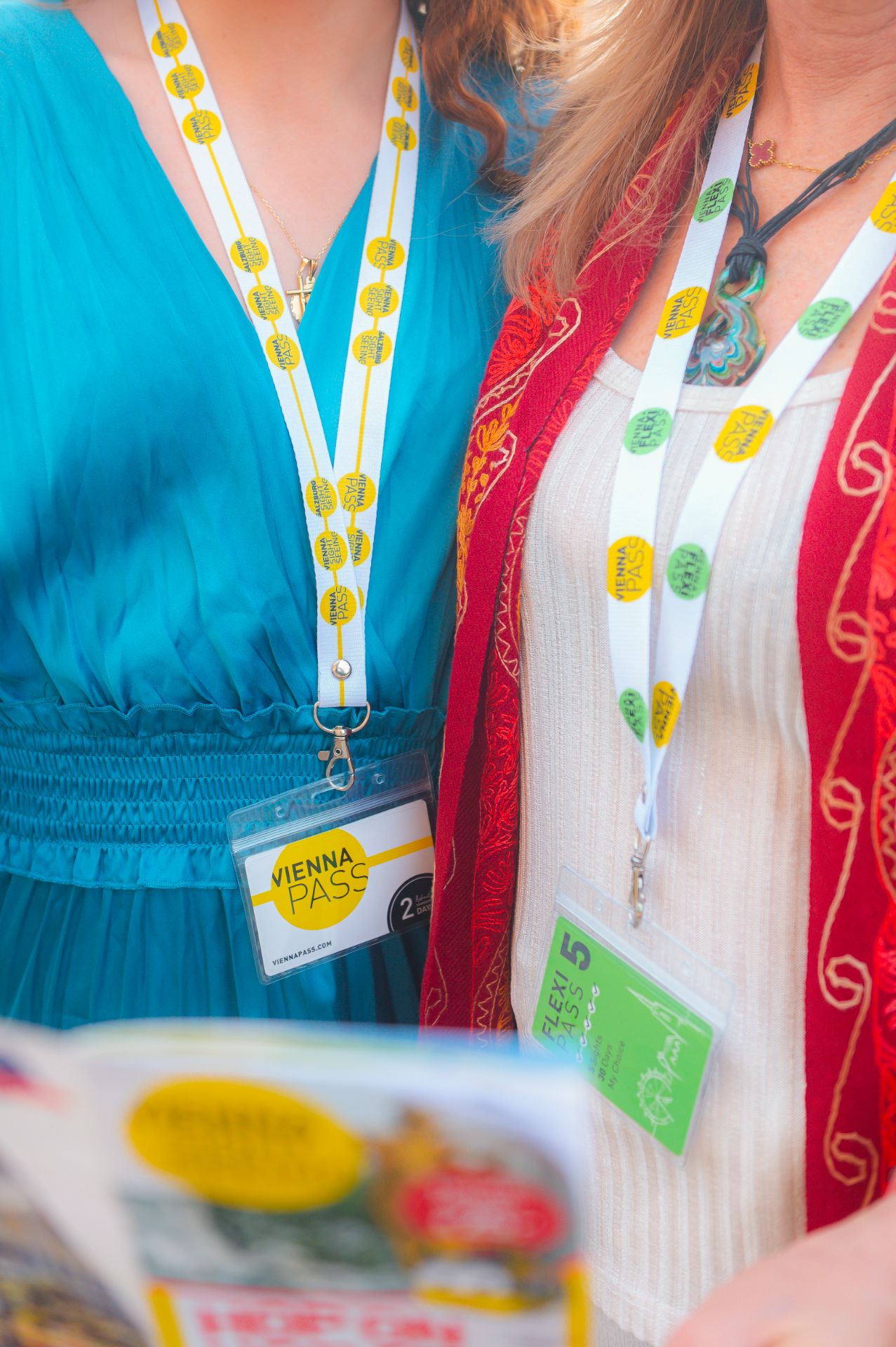 Vienna Sightseeing Tours (c) Ramoshots