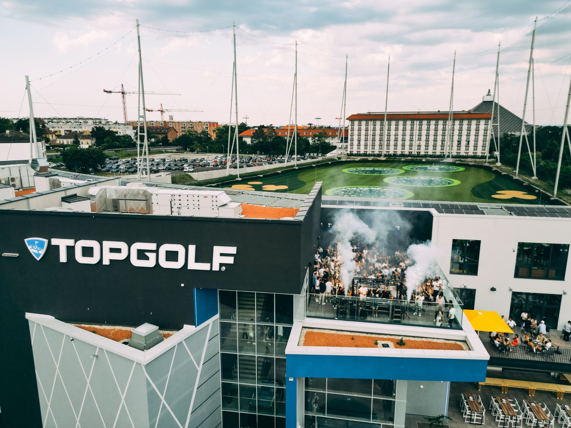 ©2026 Topgolf International, Inc. All rights reserved
