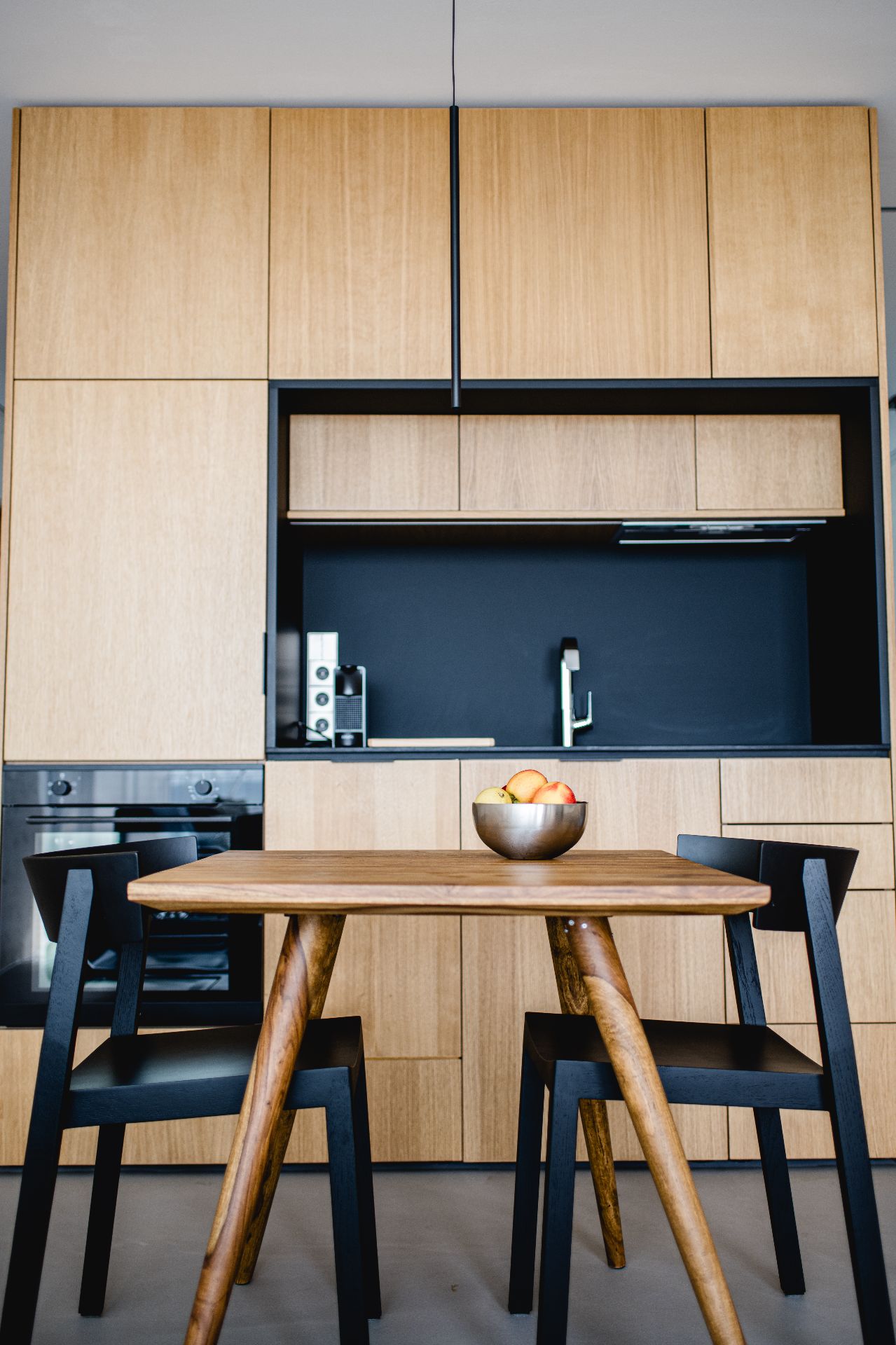 Stock & Stein Lodges