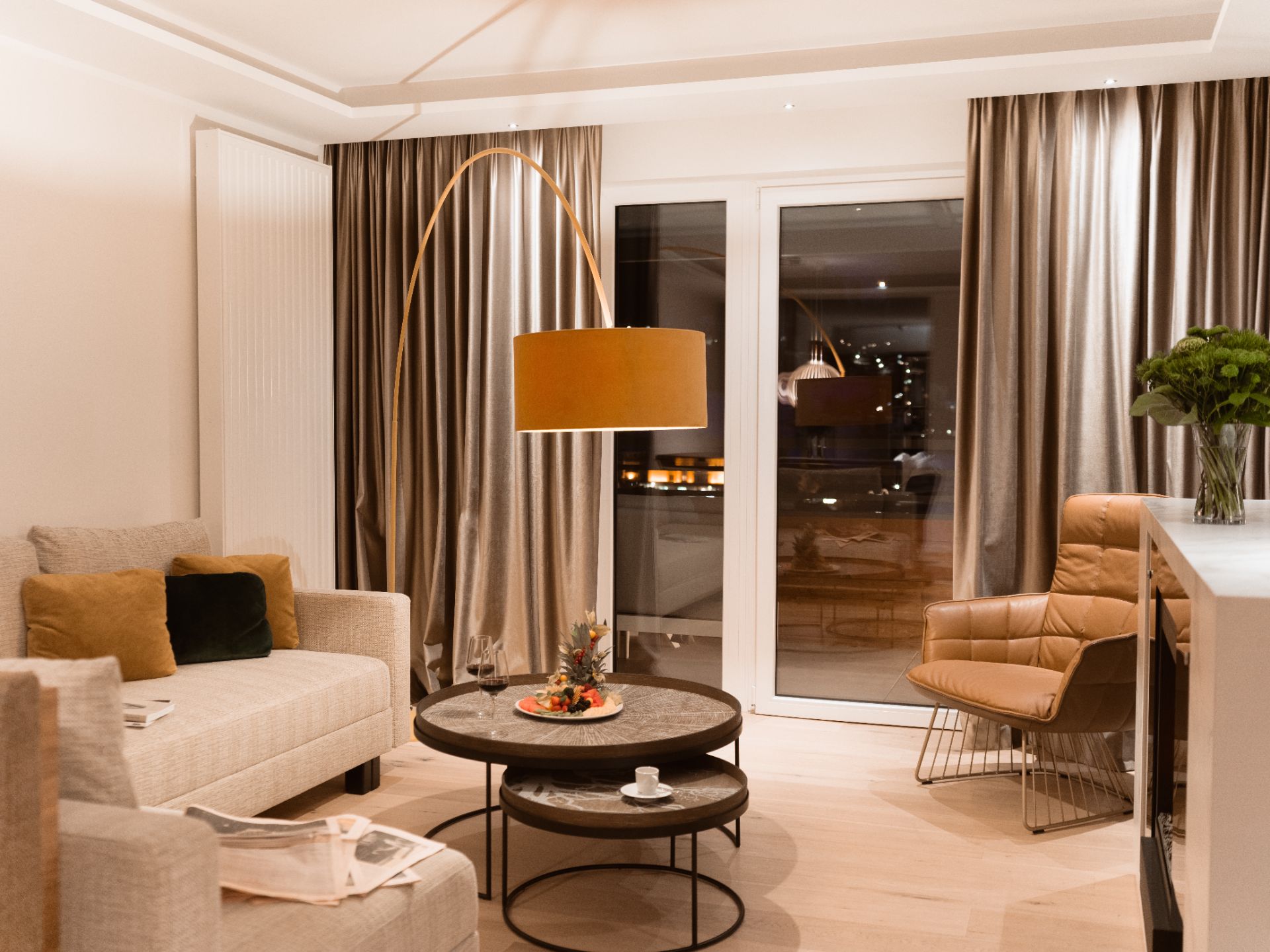 (C) Das Ronacher Thermal Spa Hotel