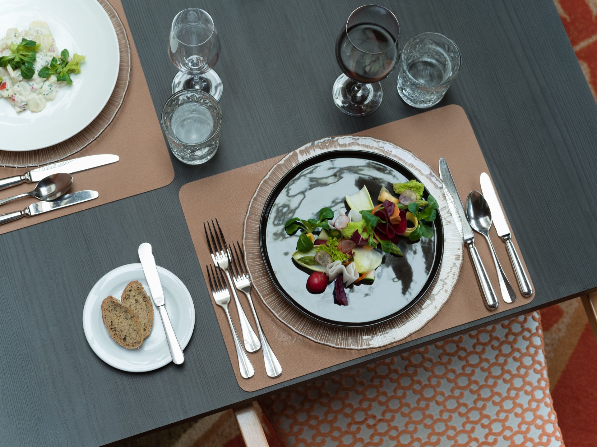 (C) Das Ronacher Thermal Spa Hotel