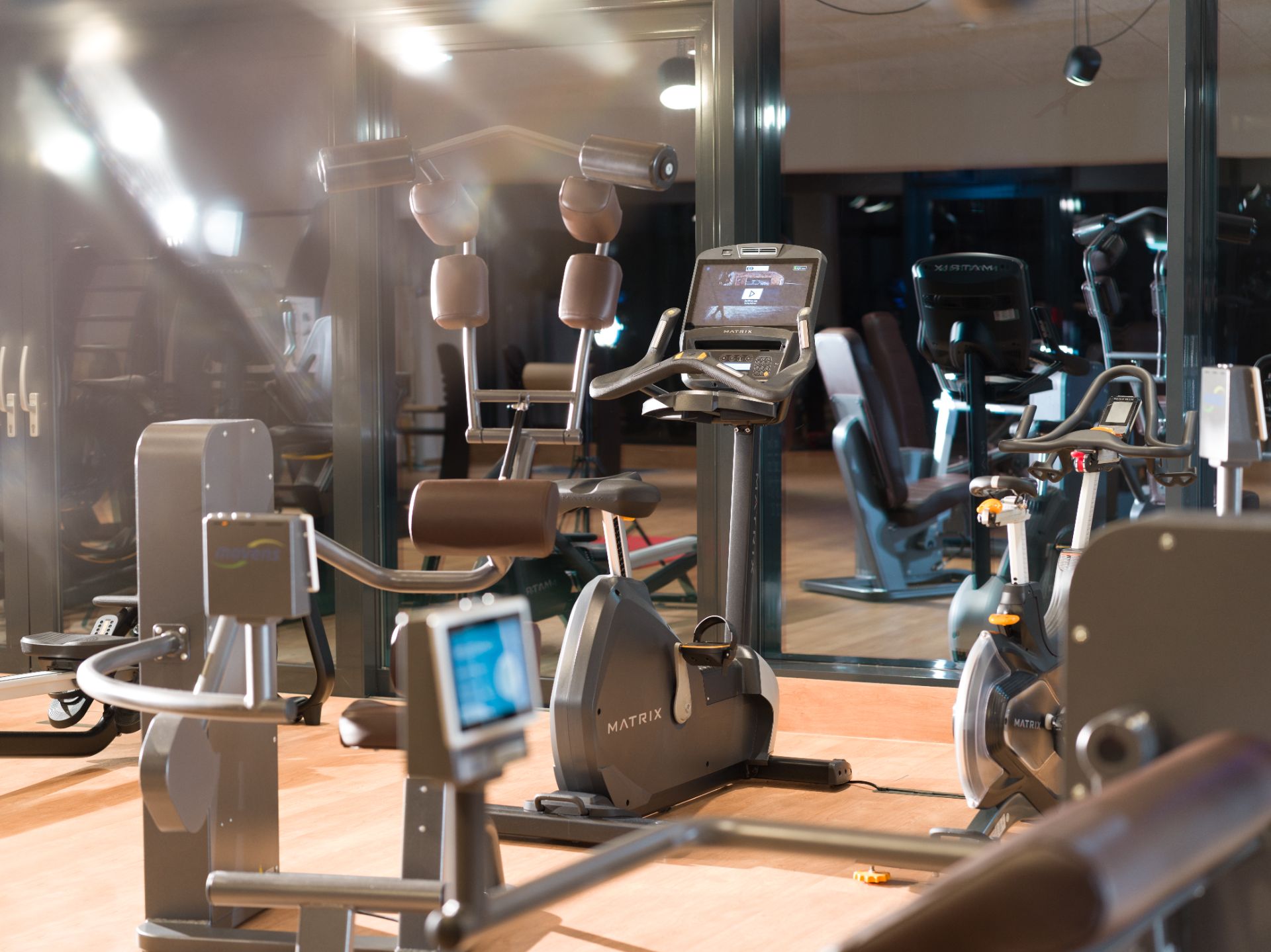 (C) Das Ronacher Thermal Spa Hotel