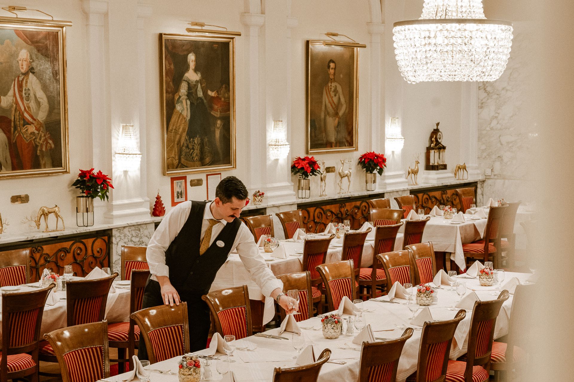 Hotel Stefanie Wien | StephanHuger