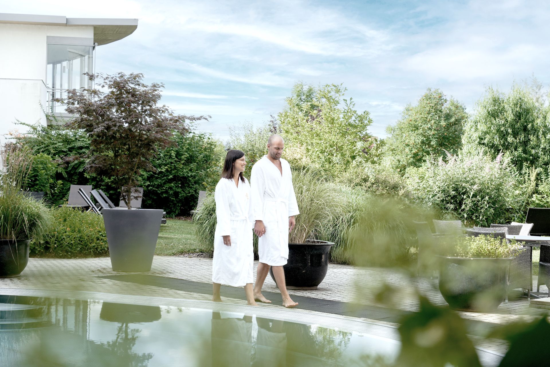 Allegria Resort Stegersbach