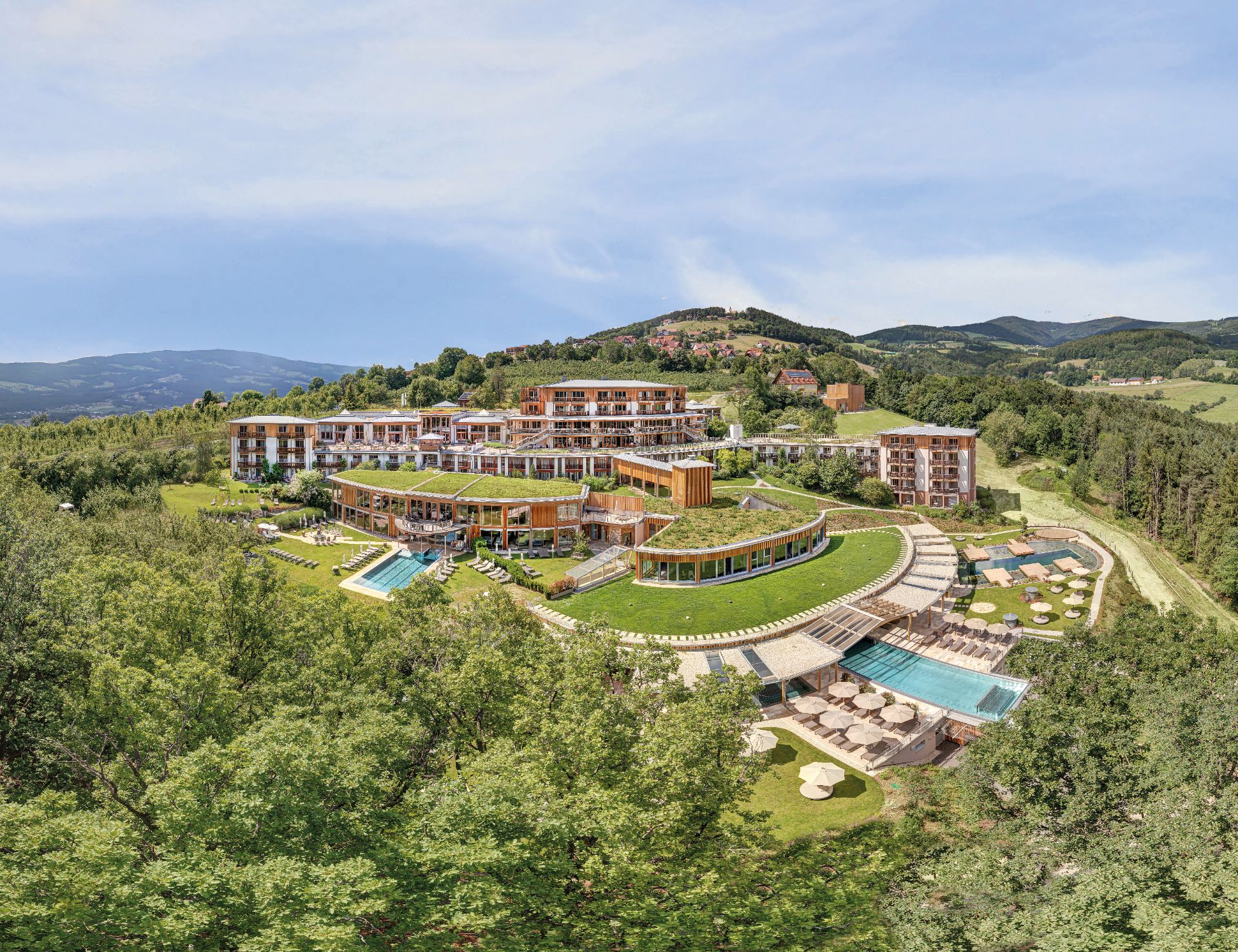 RETTER Bio-Natur-Resort