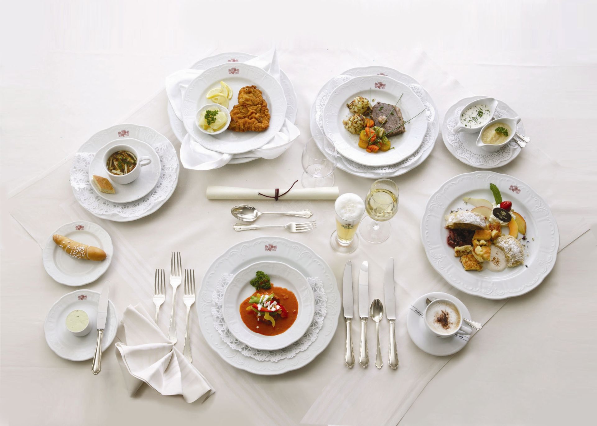 Hotel Stefanie Wien | JanLackner