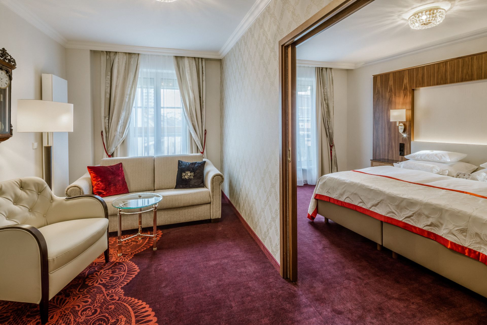 Hotel Stefanie Wien | StephanHuger