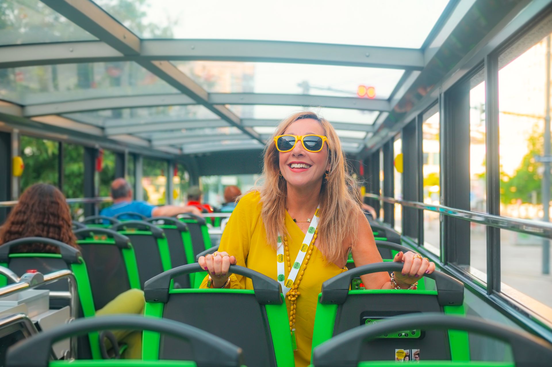 Vienna Sightseeing Tours (c) Ramoshots