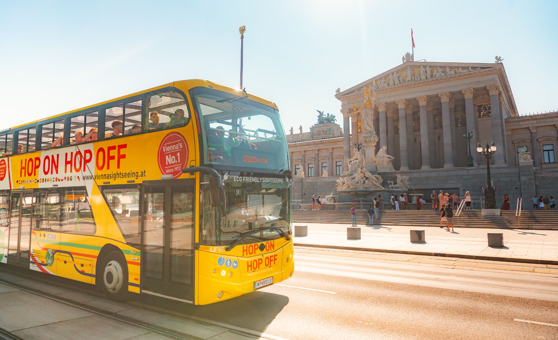Vienna Sightseeing Tours (c)