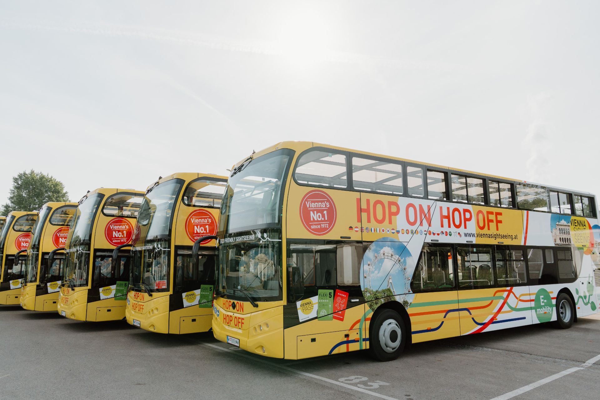 Vienna Sightseeing Tours (c) Ramoshots DSC_4425