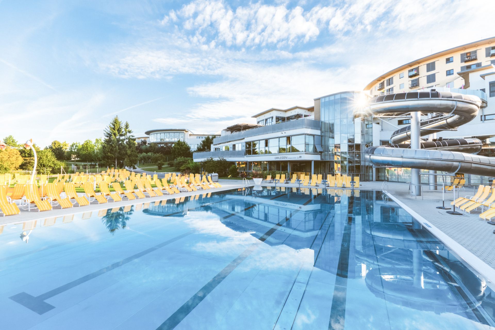 Allegria Resort Stegersbach